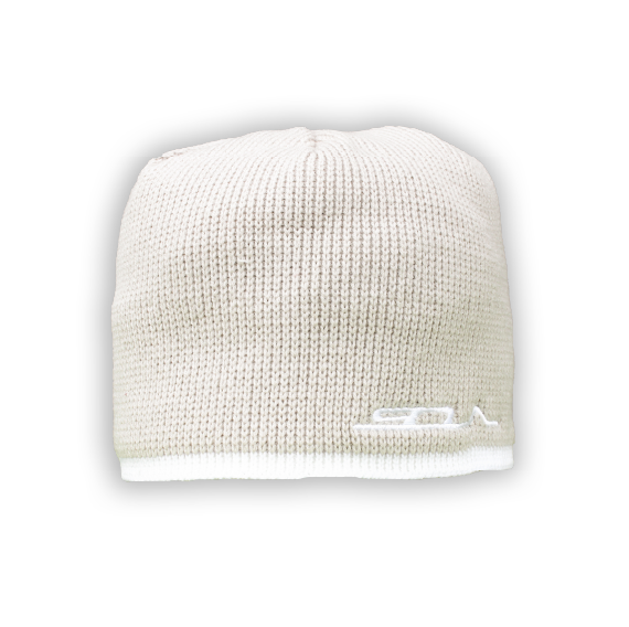 004 Beanie - Desert Tan