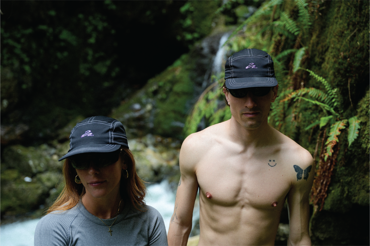 006 - Athletic Hat