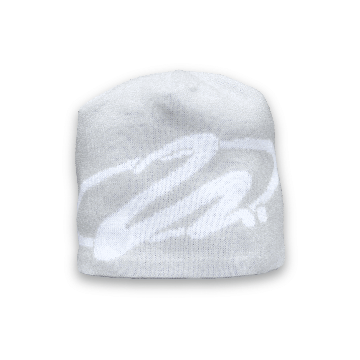003 Beanie - Cloud Grey